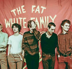 The Fat White Family