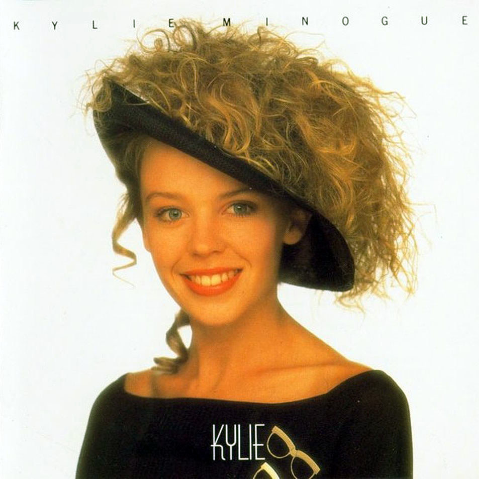 Kylie-Kylie-MinogueMy-first-album-vinyl