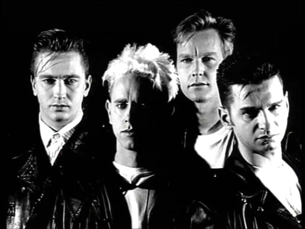 depeche