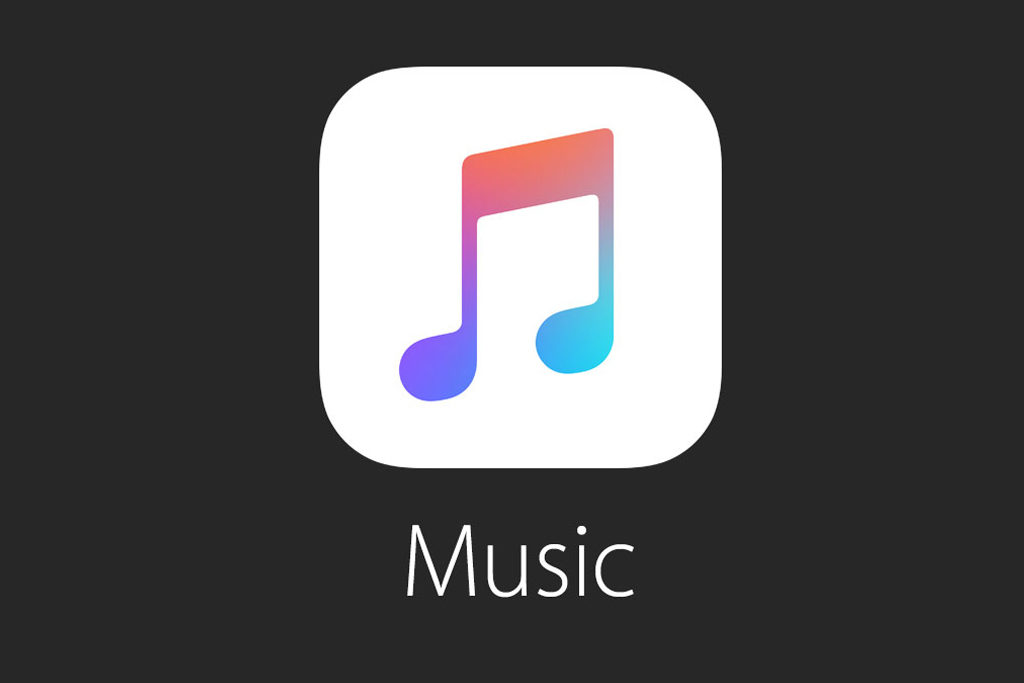 AppleMusic