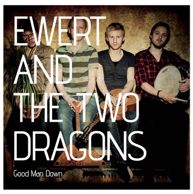 Ewert and the dragons