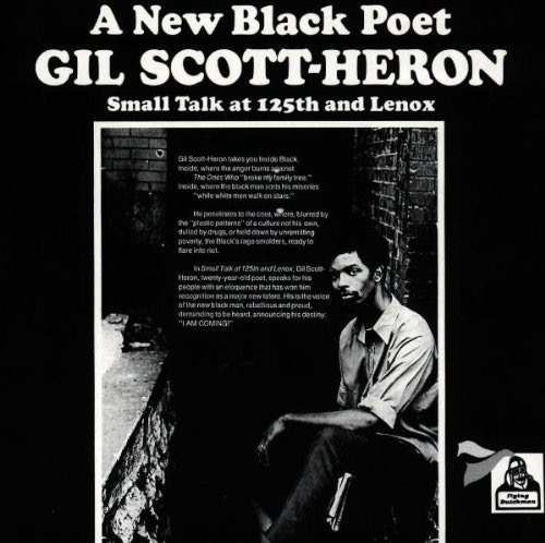 Gil Scott