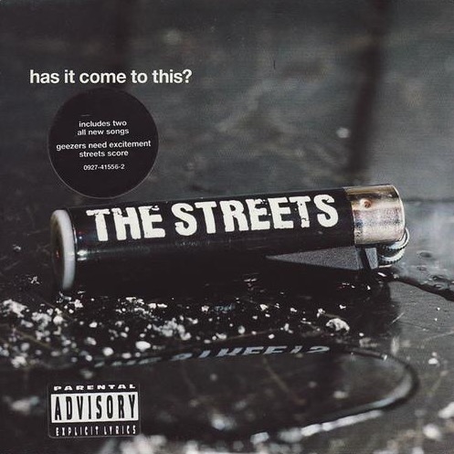 The Streets