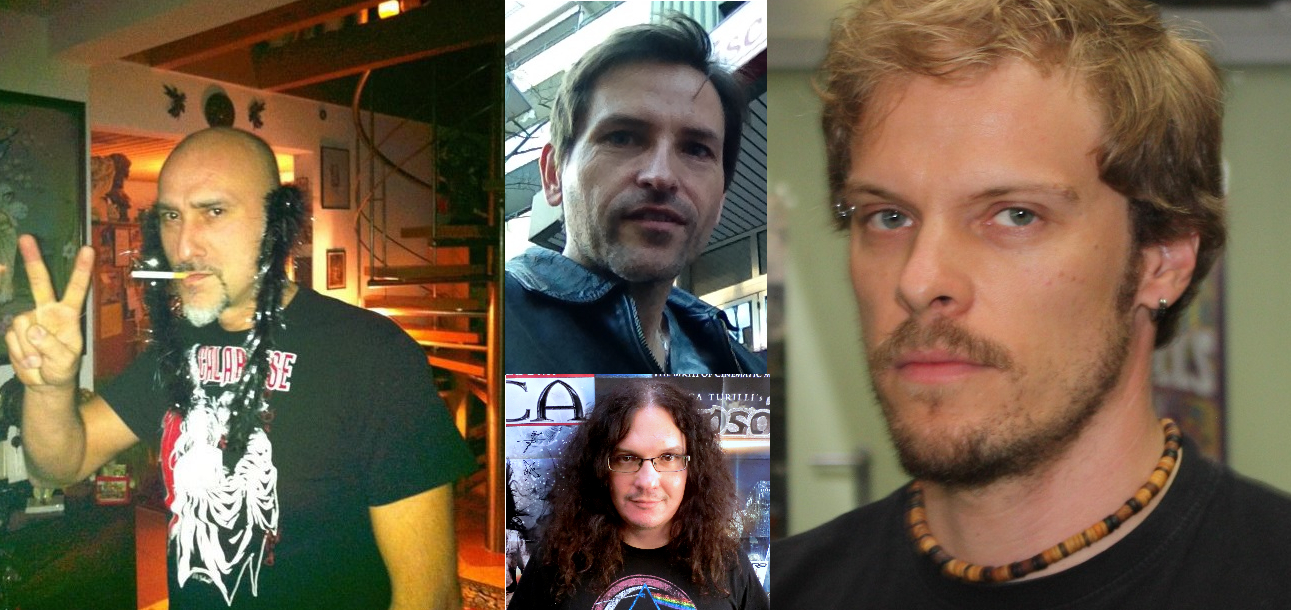 Meet the team: Nuclear Blast - [PIAS]