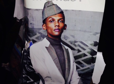 Stromae Stromae
