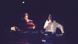 Heavenly DJs at RSD Paris